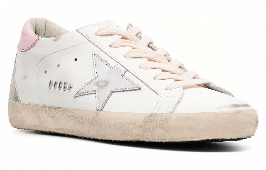 Golden Goose Super-Star купить в интернет-магазине Yoocart с быстрой доставкой по России.