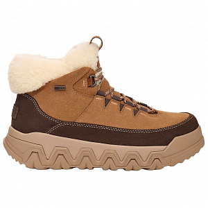 UGG TerreTrail Cozy Lace Boot Chestnut Women's 1 2909701