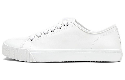 Maison Margiela Tabi Low-top Sneakers
