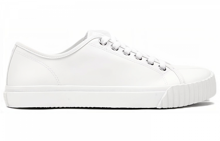 Maison Margiela Tabi Low-top Sneakers