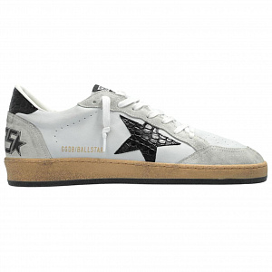 Golden Goose Skateboard Shoes Men Low-Top White 1 2910076