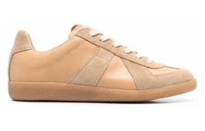 Maison Margiela Replica Low-top Sneakers 1 2910393