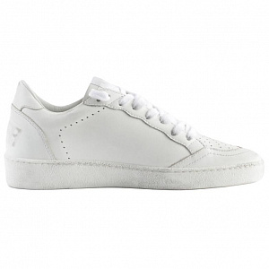 Golden Goose Low-Top Skateboard Shoes Women's White 1 2910428
