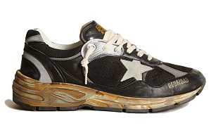 Golden Goose Running Dad Black Grey 1 2910772