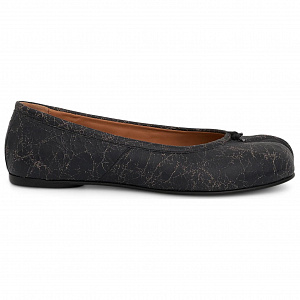 Maison Margiela Tabi Women's Casual Shoes Women's Black 1 2910938