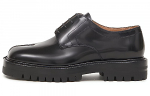 Maison Margiela Tabi Derby Shoes Women's