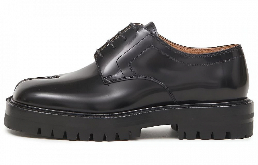 Maison Margiela Tabi Derby Shoes Women's купить в интернет-магазине Yoocart с быстрой доставкой по России.