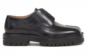 Maison Margiela Tabi Derby Shoes Women's 1 2910943