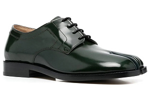Maison Margiela Tabi Lace-up Derby Shoes 1 2911099