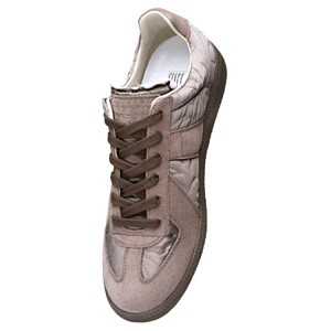 Maison Margiela Replica Stylish Skateboarding Shoes Women's Brown 1 2911122