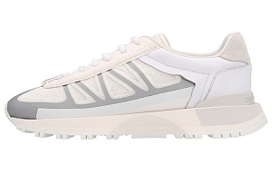 Maison Margiela 50-50 Low-Top Sneakers