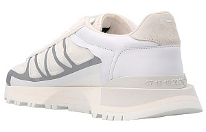 Maison Margiela 50-50 Low-Top Sneakers 1 2911131