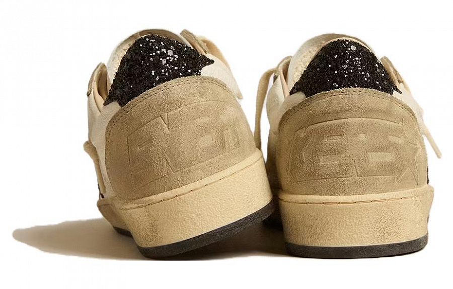 Golden Goose Anti-Slip Wear-Resistant Low-Top Skateboard Shoes Women's White купить в интернет-магазине Yoocart с быстрой доставкой по России.