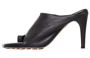 Bottega Veneta Sandal Women's Brown