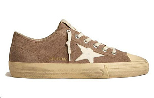 Golden Goose Women's V-Star 'Embroidered Dream' 1 2911236