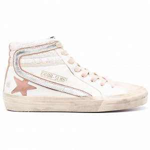 Golden Goose Slide High-top Sneakers 1 2911267