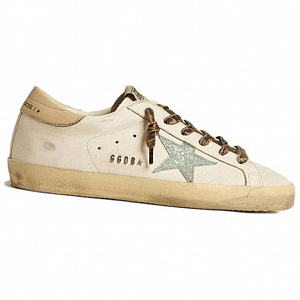Golden Goose Super-Star Leather Sneakers 1 2911417