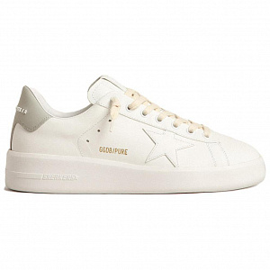 Golden Goose Pure Star Low-top Sneakers 1 2911455