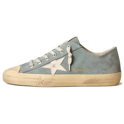 Golden Goose V-Star Casual Shoes Men's