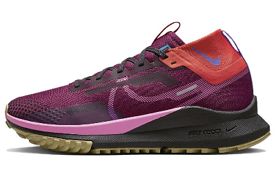 Nike React Pegasus Trail 4 Gtx 'Rosewood'