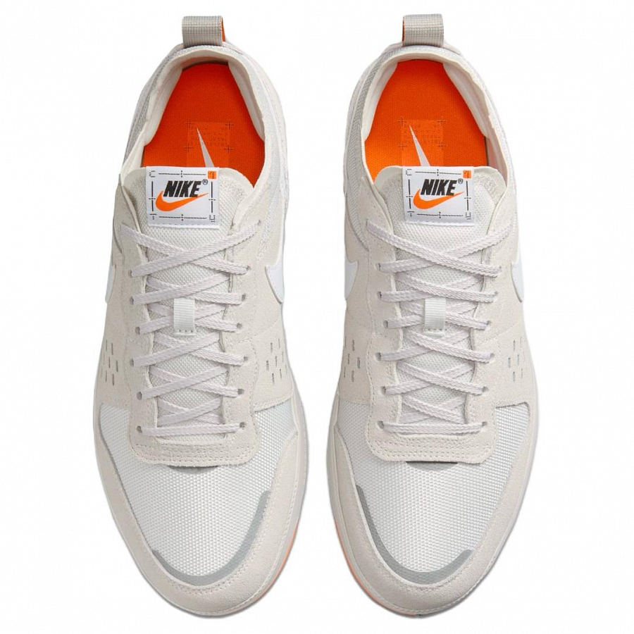 Nike C1TY Smoke Grey купить в интернет-магазине Yoocart с быстрой доставкой по России.