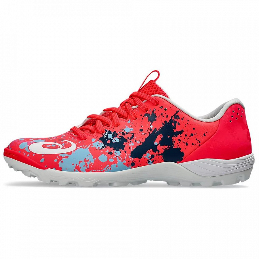 ASICS Toque 8 Tf 'Diva Pink White' купить в интернет-магазине Yoocart с быстрой доставкой по России.