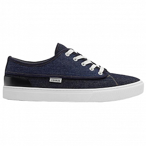 HERMES Envy Low Top Stylish Skateboarding Shoes Men's Dark Blue 1 2912585