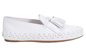 CELINE Casual Shoes Women's White 1 2912634