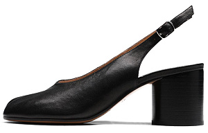 Maison Margiela Tabi Slingback Pumps