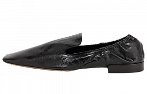 Bottega Veneta Casual Single Shoes Women's Black