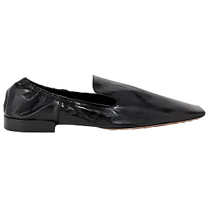 Bottega Veneta Casual Single Shoes Women's Black 1 2912780