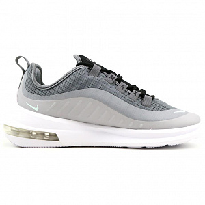 Nike Air Max Axis Low top Casual Shoes Women's Gray Black 1 2912869