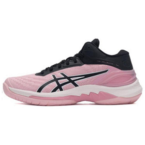 Asics Gel-Burst 28 Low-Top Basketball Shoes Men's Pink