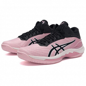 Asics Gel-Burst 28 Low-Top Basketball Shoes Men's Pink 1 2912936