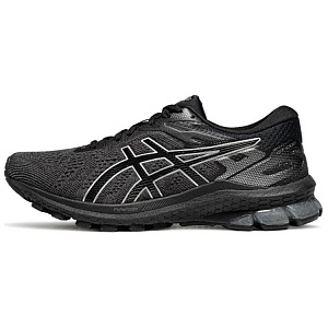 Asics GT 1000 10 Low Top Running Shoes Women's Black
