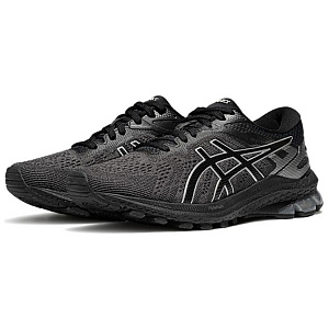 Asics GT 1000 10 Low Top Running Shoes Women's Black 1 2912972