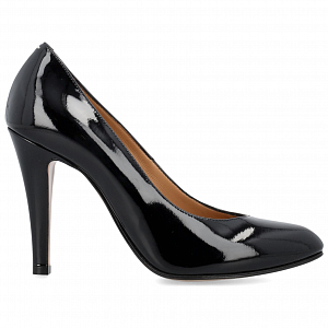 Maison Margiela Tabi 110mm Patent-leather Pumps 1 2913180
