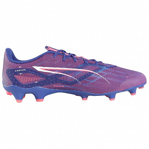 PUMA Ultra 5 Collection Soccer Shoes Men's Low top Amethyst Color 1 2913296