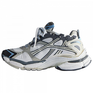Balenciaga Runner Lace Up Sneakers