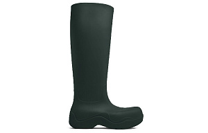 Bottega Veneta Puddle Knee High Boots Women's 1 2913394