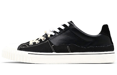 Maison Margiela Evolution Low-top Sneakers