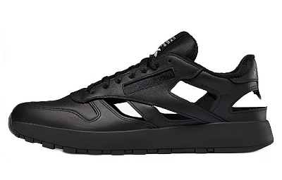Maison Margiela X Reebok Tabi Cut-Out Sneakers Women's