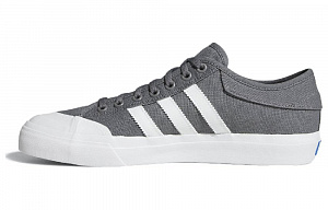 Adidas Originals Matchcourt 'Grey White'