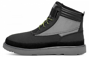 UGG Highland Utility Strap Weather 'Black'
