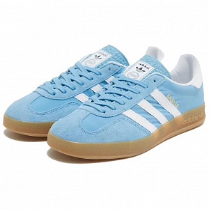 Adidas Gazelle Indoor Light Blue 1 2914564