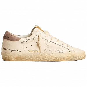 Golden Goose Super Star Low Trainers 1 2914660
