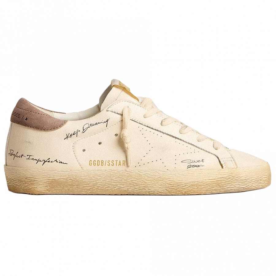 Golden Goose Super Star Low Trainers купить в интернет-магазине Yoocart с быстрой доставкой по России.