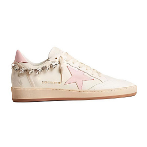 Golden Goose Ball Star Leather Sneakers 1 2914691