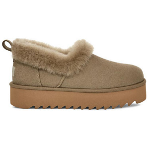 UGG Snow Boots Women's Antelope Brown 1 2914793