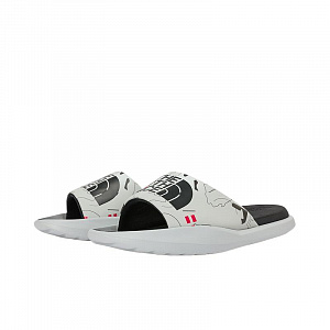 THE NORTH FACE Abrasion Resistant Slide Slippers Men's White 1 2914818